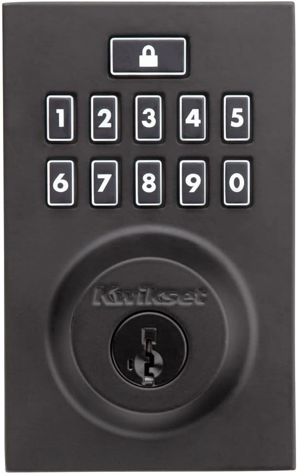 Smart Locks